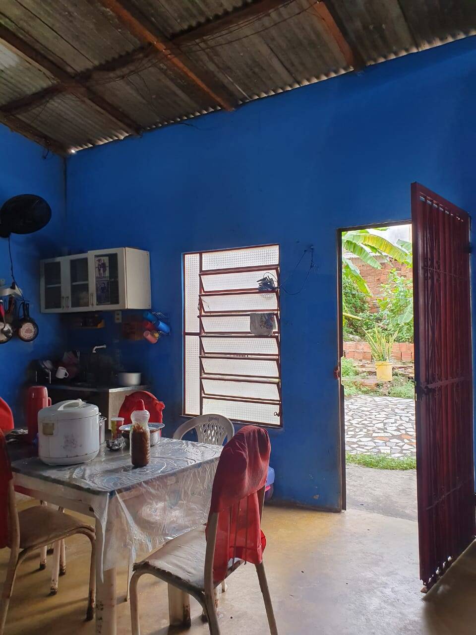 Casa à venda com 3 quartos, 200m² - Foto 4