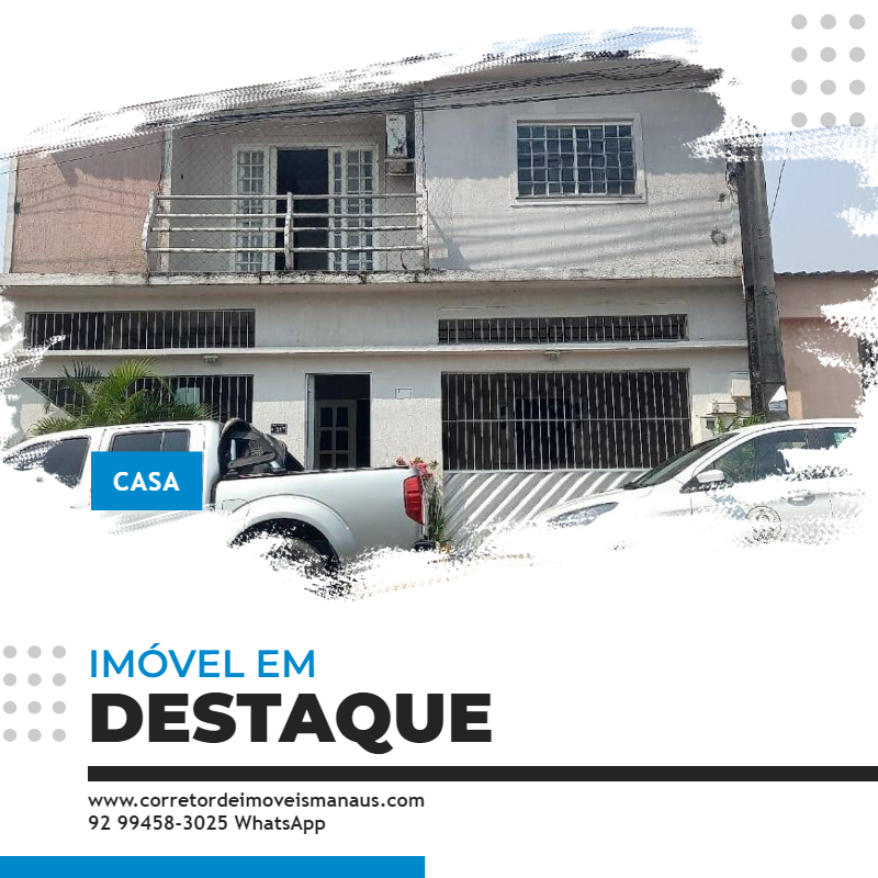 Casa à venda com 5 quartos - Foto 1