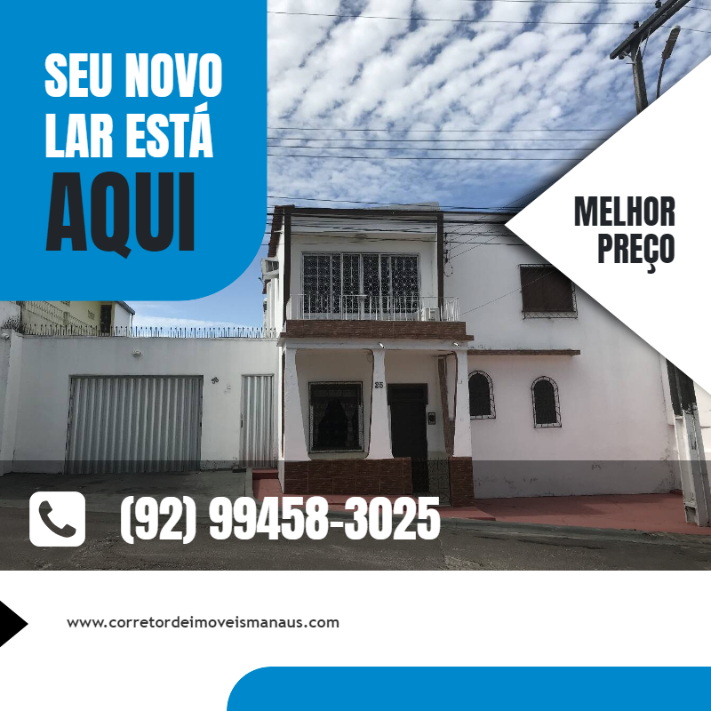 Casa à venda com 6 quartos, 720m² - Foto 1