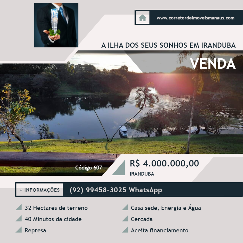 Terreno, 32 m² - Foto 1