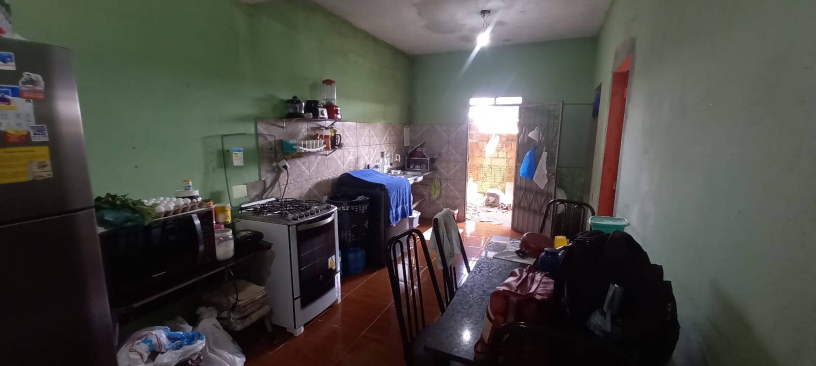 Casa, 5 quartos - Foto 5