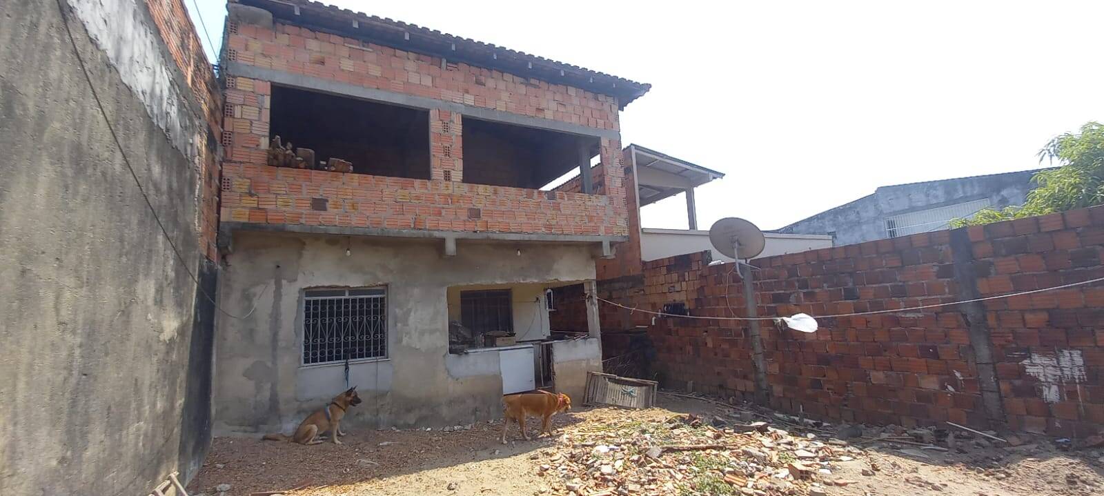 Casa, 5 quartos - Foto 3