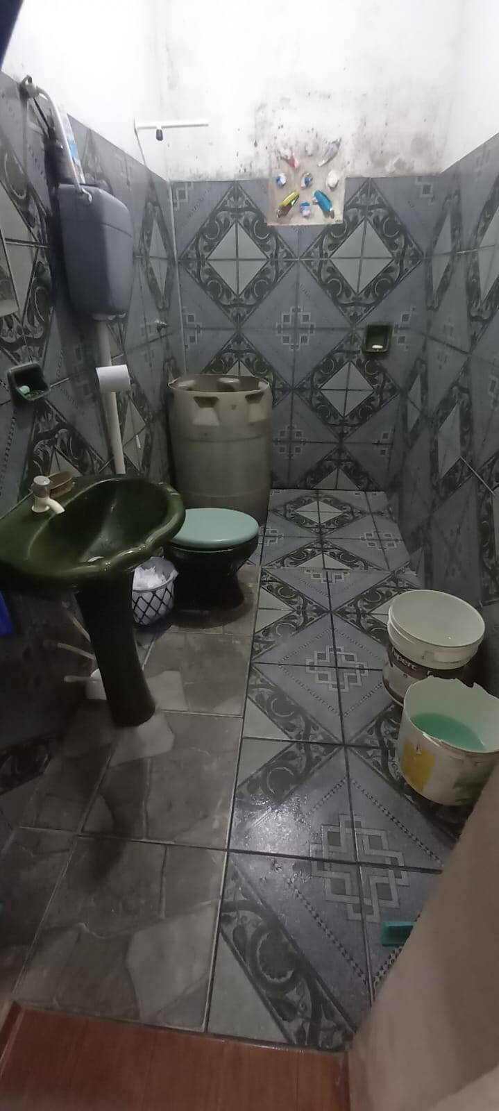 Casa, 5 quartos - Foto 12