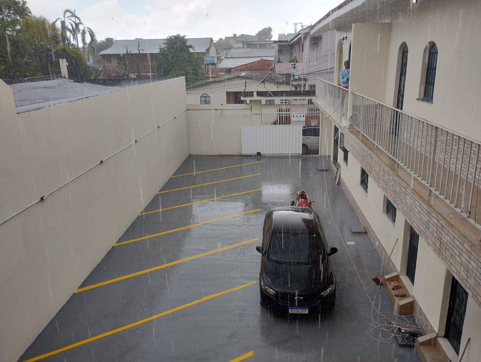 Apartamento, 1 quarto - Foto 3