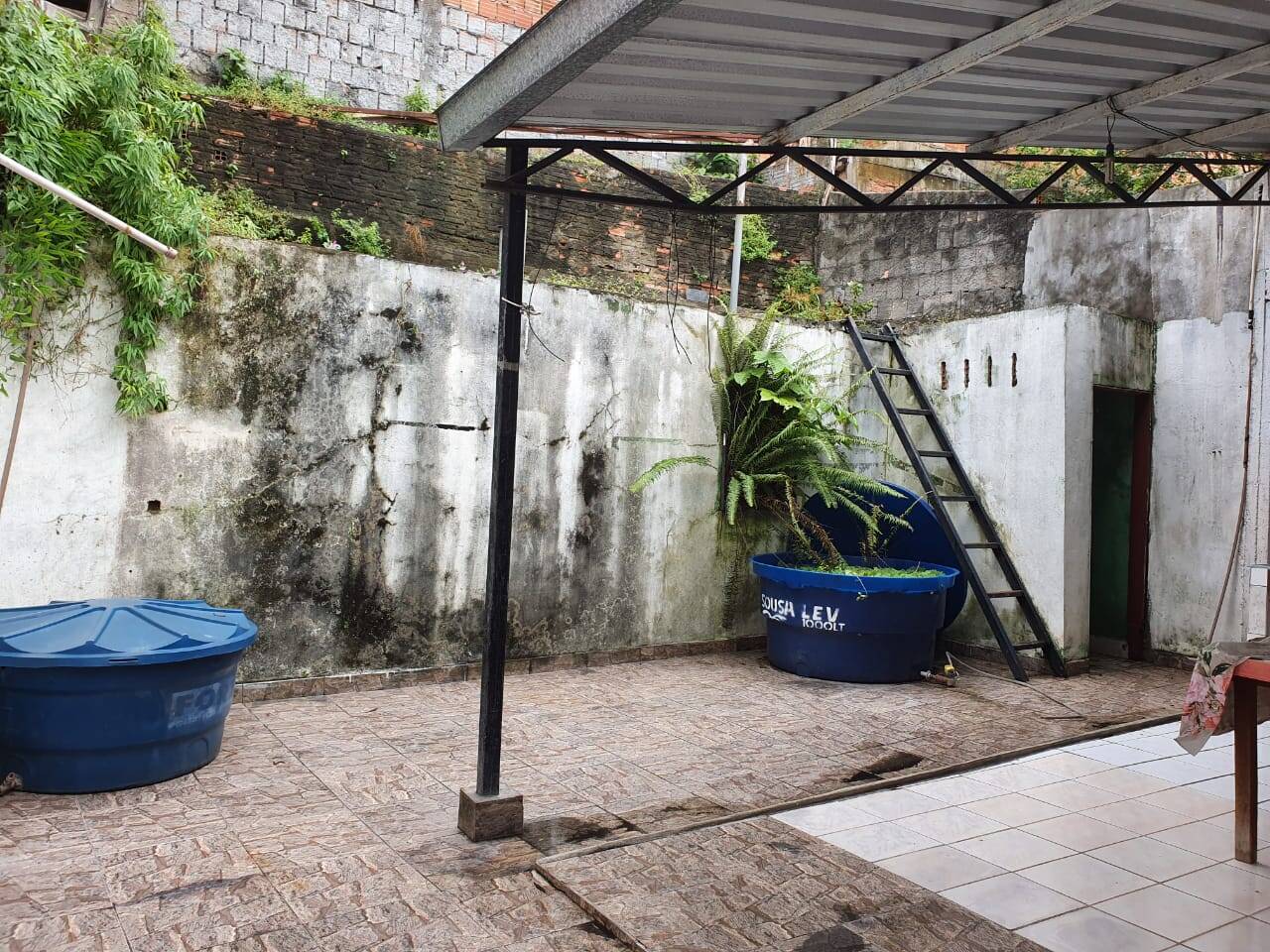 Casa, 3 quartos - Foto 10