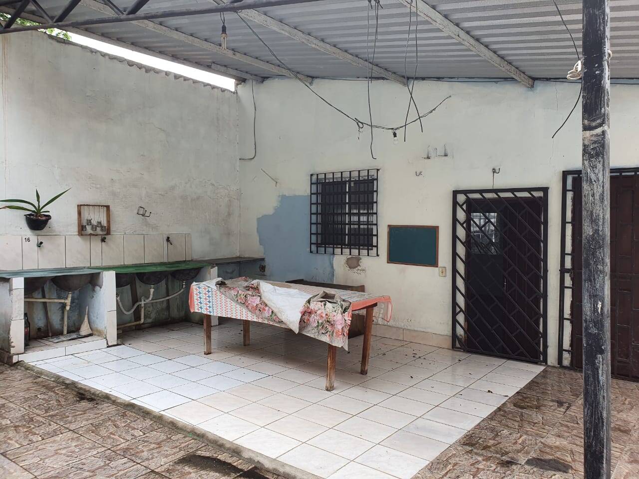 Casa, 3 quartos - Foto 12