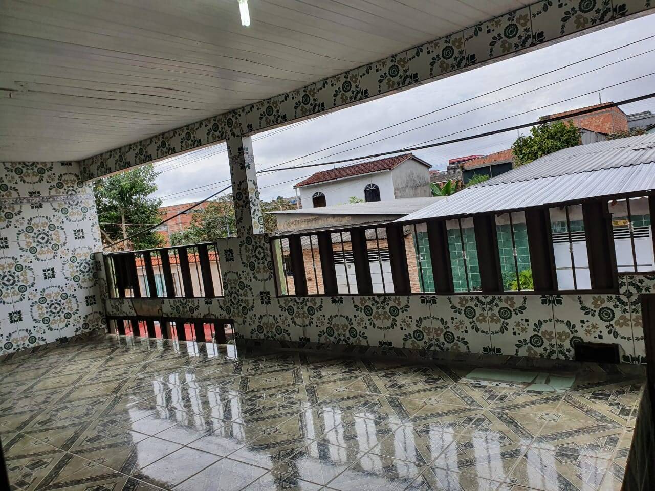 Casa, 3 quartos - Foto 15