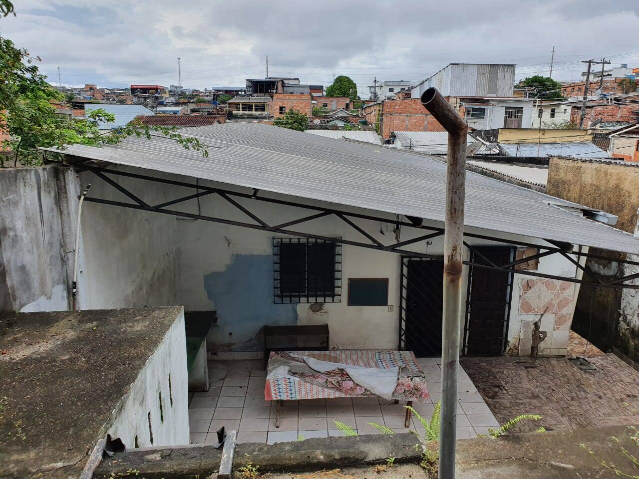 Casa, 3 quartos - Foto 13