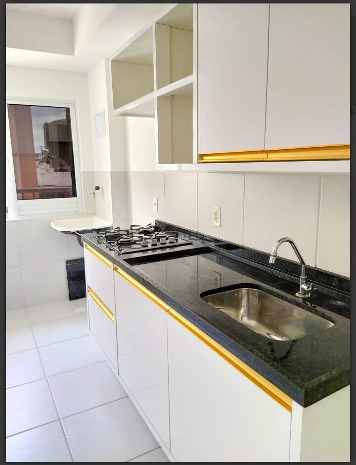 Apartamento à venda com 2 quartos, 43m² - Foto 5
