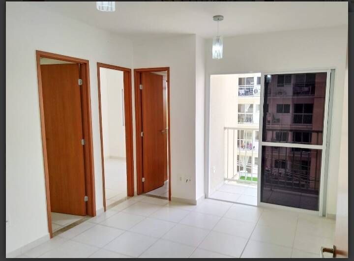 Apartamento à venda com 2 quartos, 43m² - Foto 3