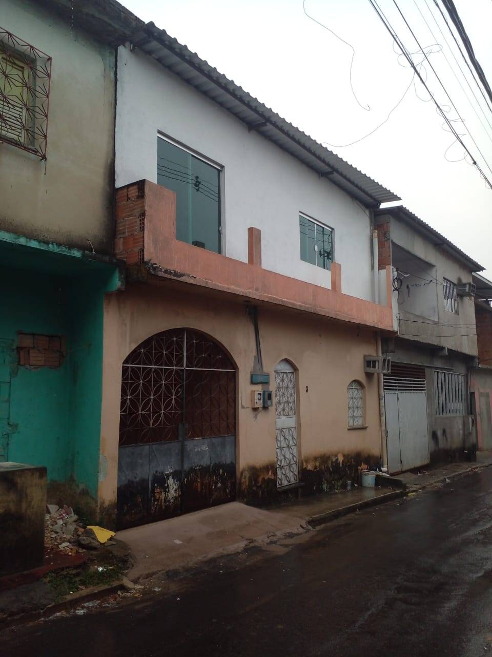 Casa à venda e aluguel com 4 quartos, 120m² - Foto 15