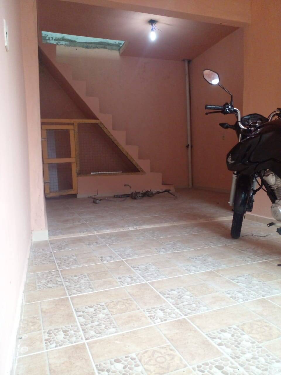 Casa à venda e aluguel com 4 quartos, 120m² - Foto 16