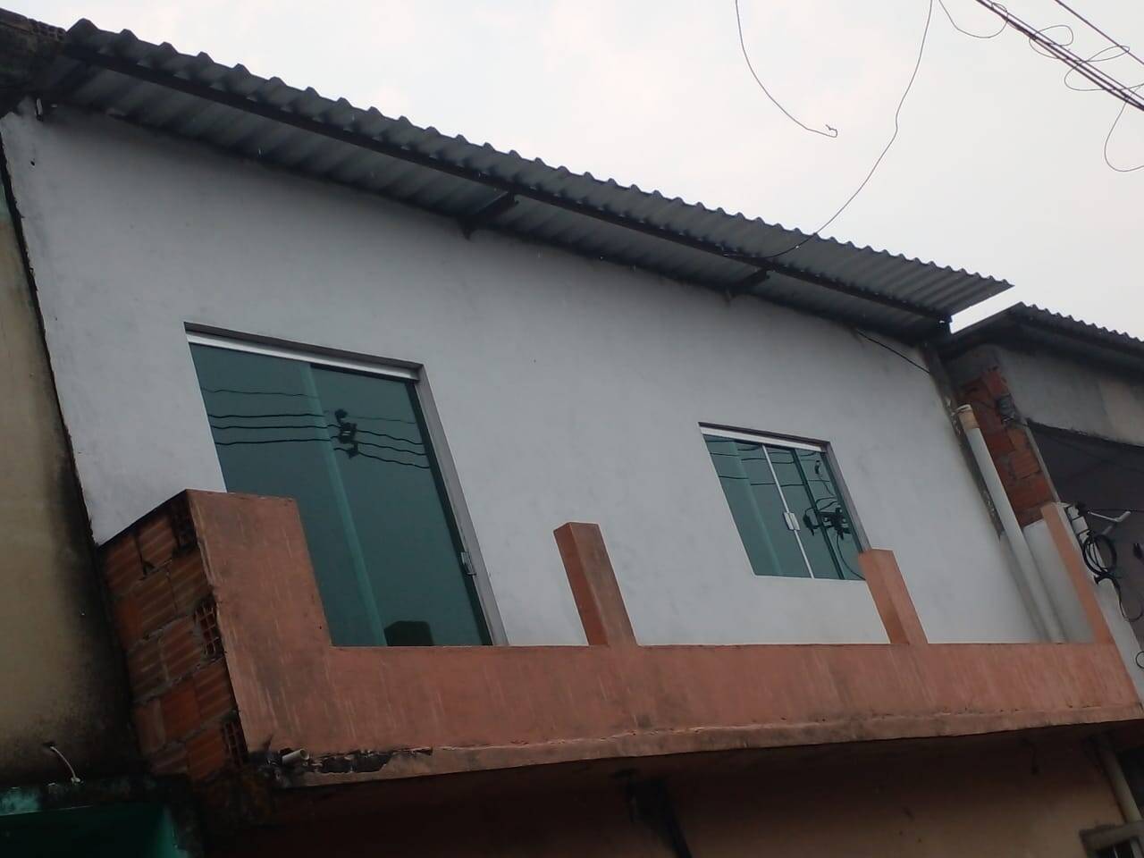 Casa à venda e aluguel com 4 quartos, 120m² - Foto 17