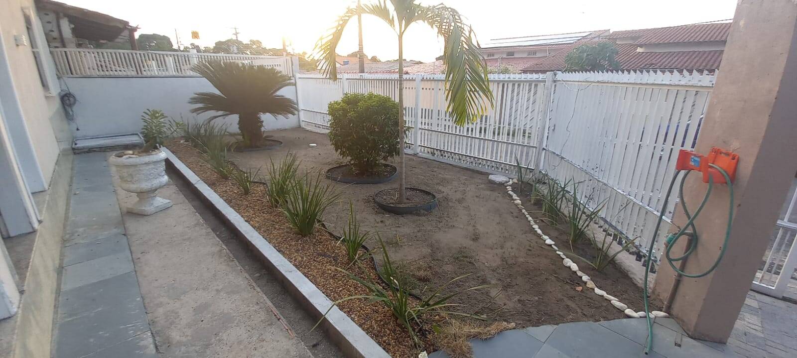 Casa à venda com 5 quartos - Foto 4