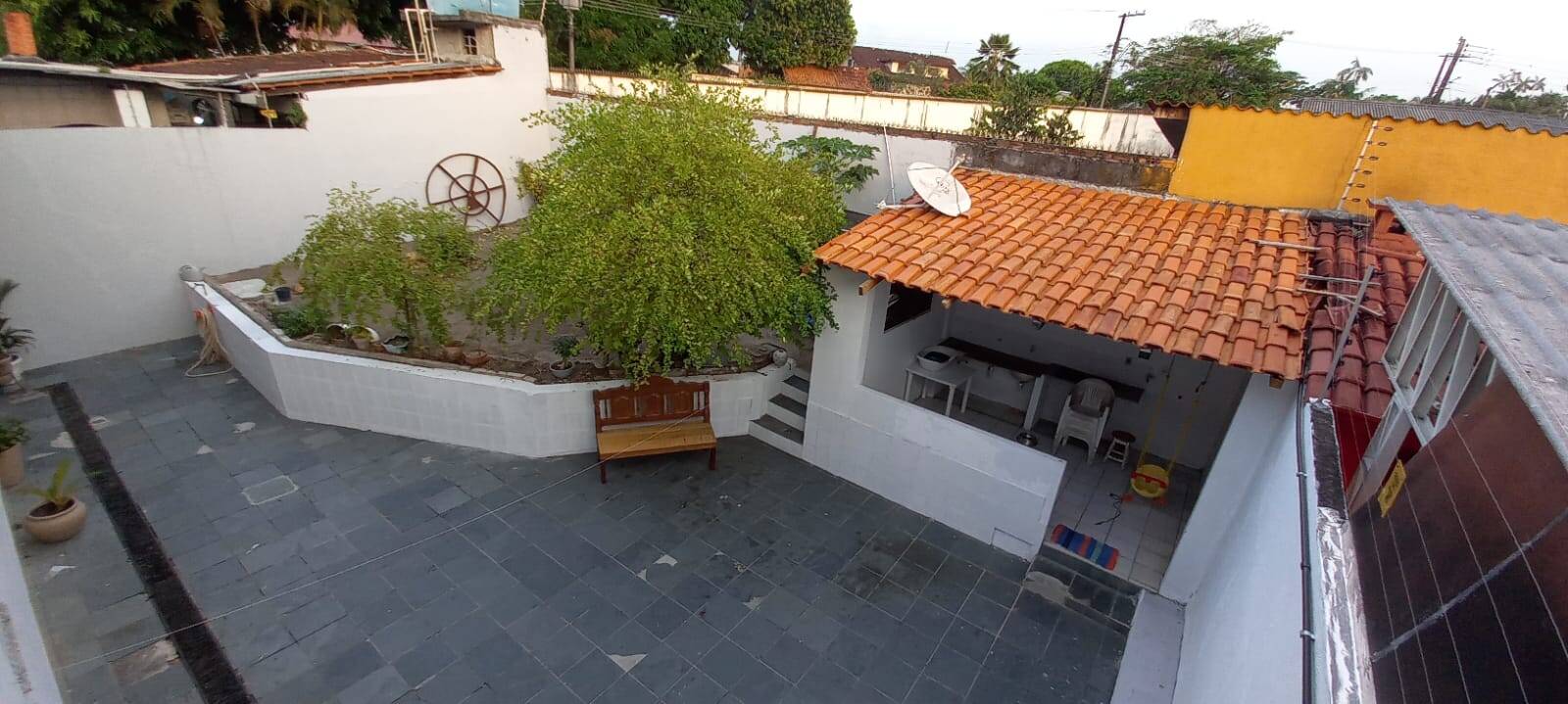 Casa à venda com 5 quartos - Foto 30