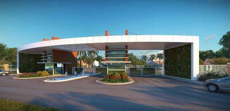 Terreno, 250 m² - Foto 1