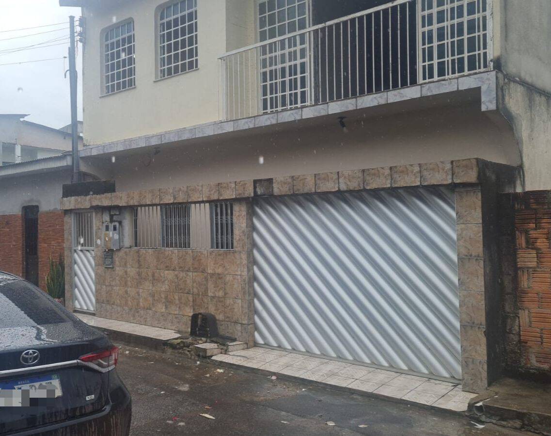 Casa à venda com 4 quartos - Foto 3