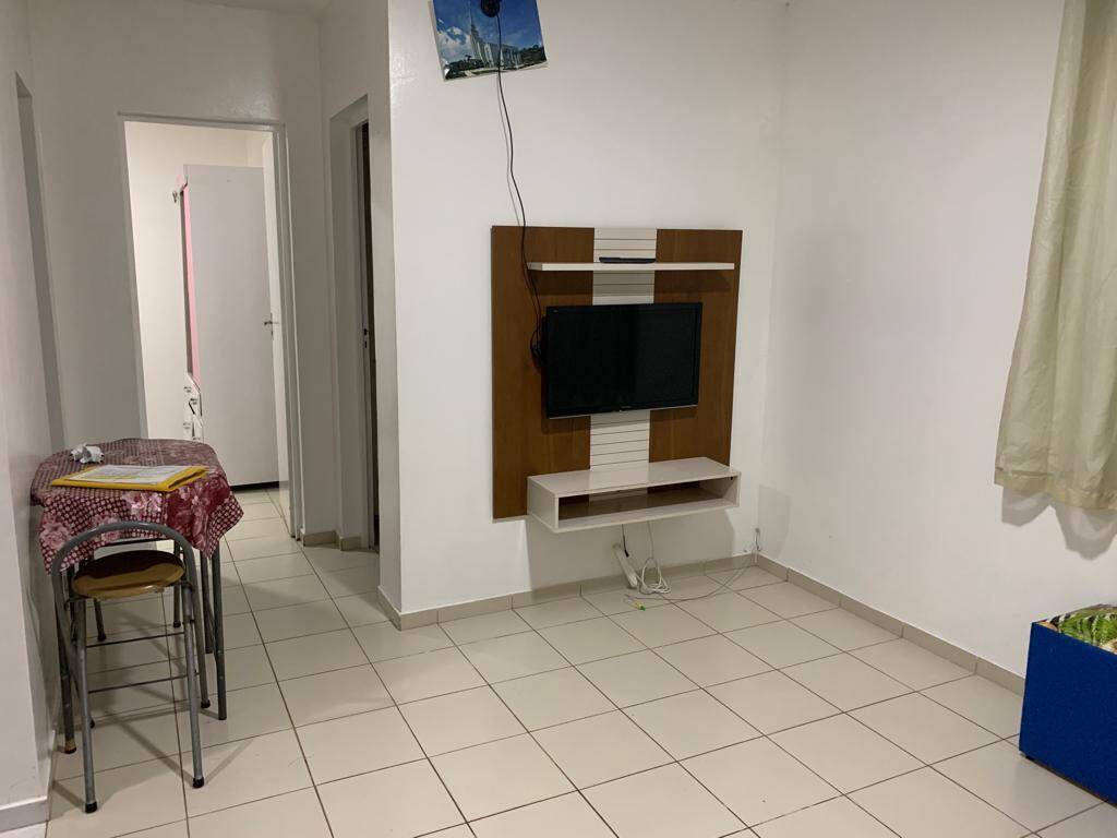 Apartamento, 2 quartos - Foto 17