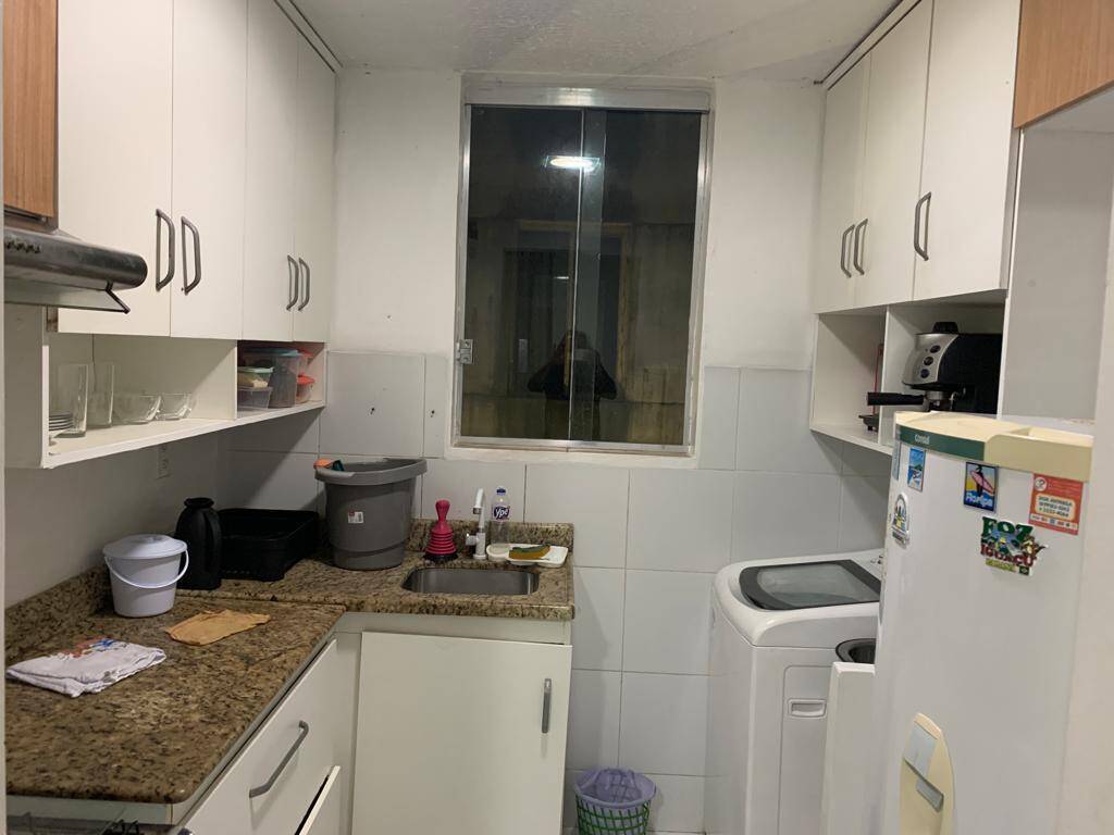 Apartamento, 2 quartos - Foto 21