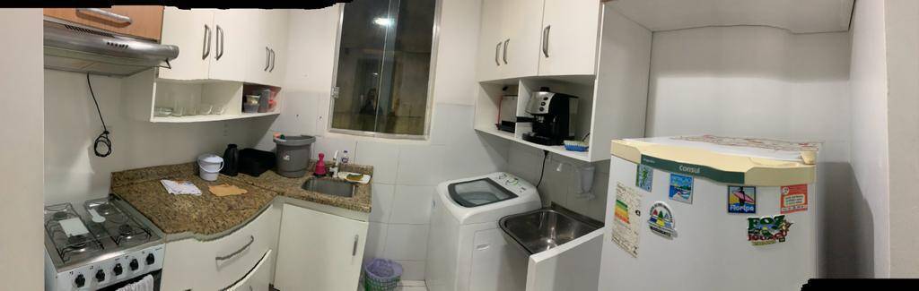 Apartamento, 2 quartos - Foto 23