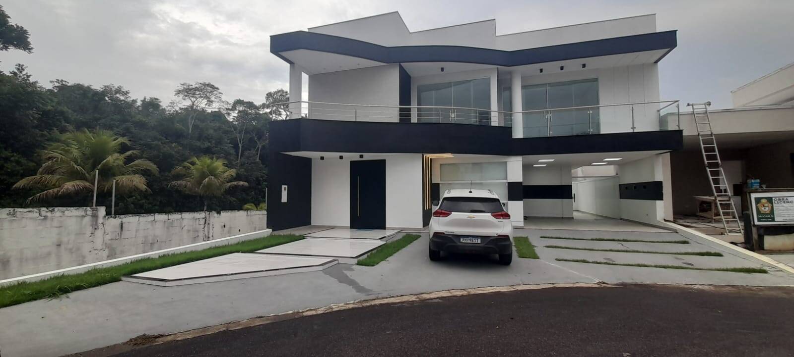 Casa de Condomínio - Foto 2