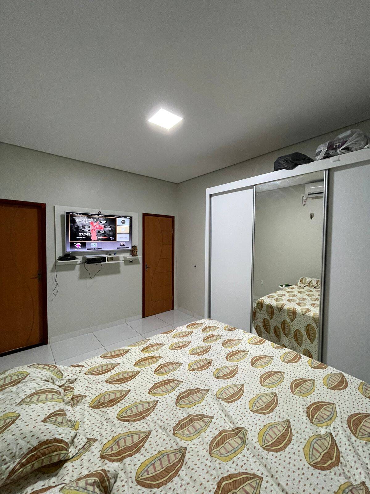 Casa, 3 quartos - Foto 5