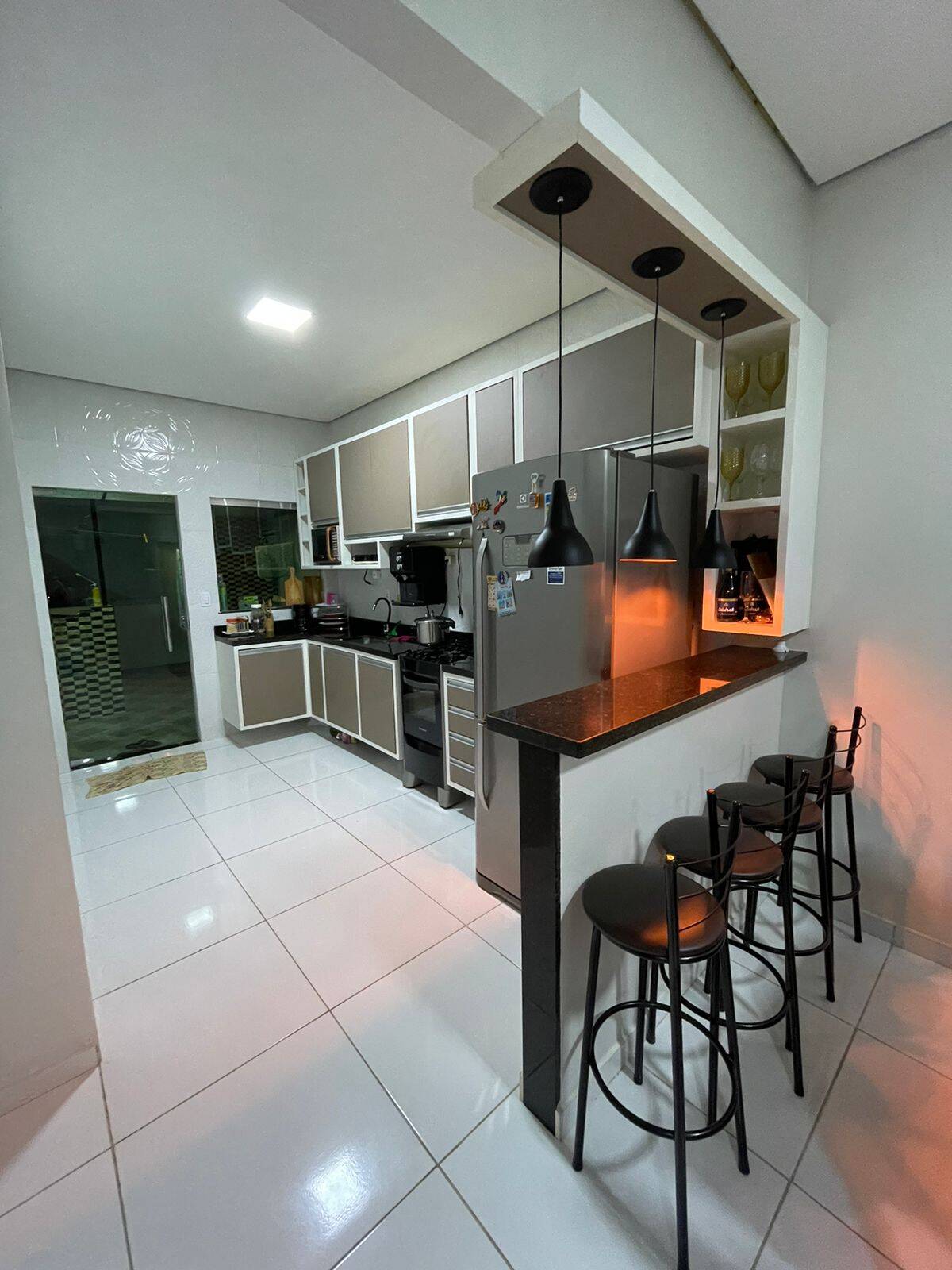 Casa, 3 quartos - Foto 6