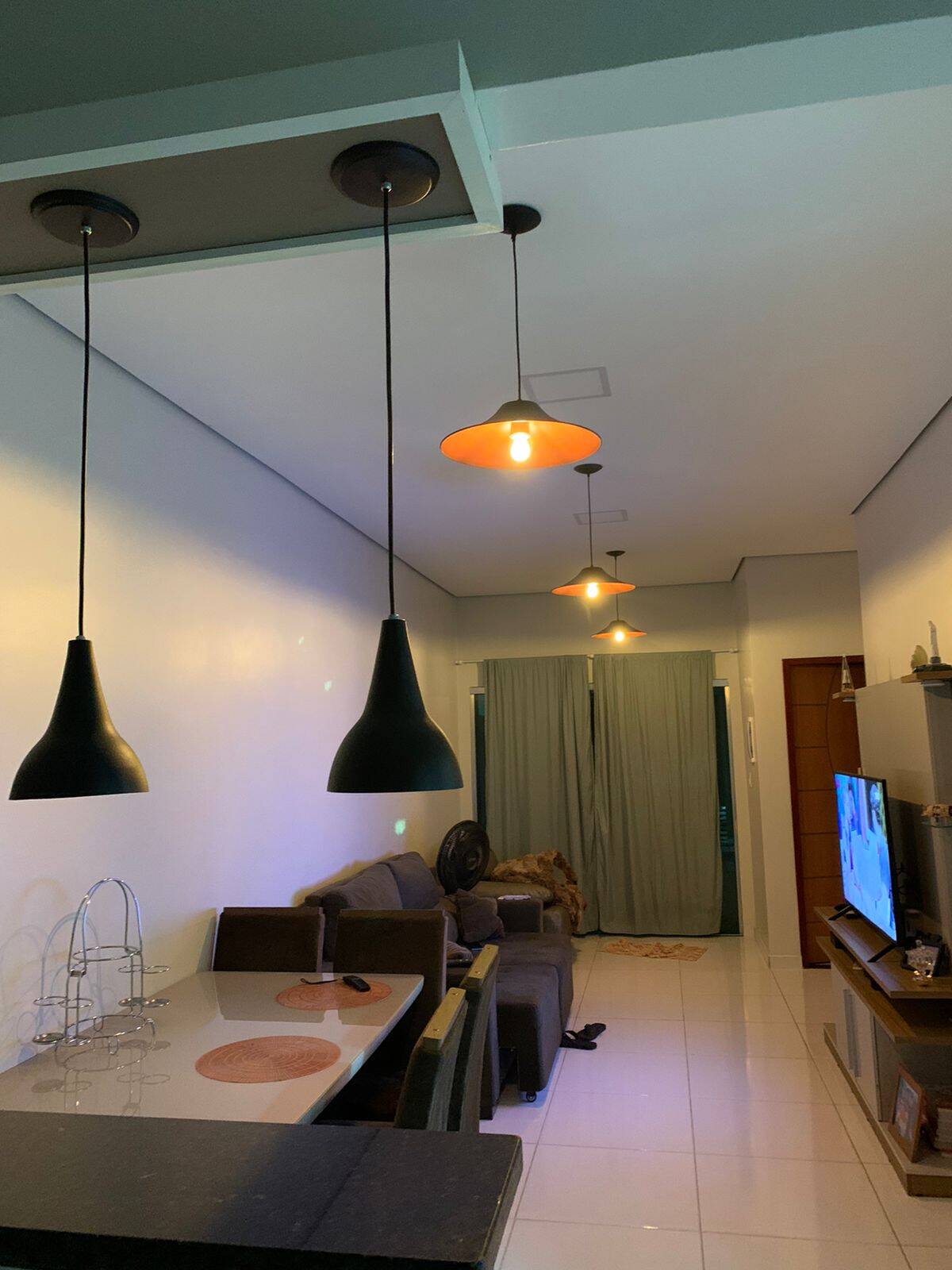 Casa, 3 quartos - Foto 7