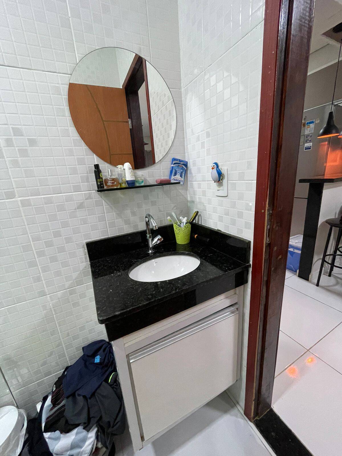 Casa, 3 quartos - Foto 8