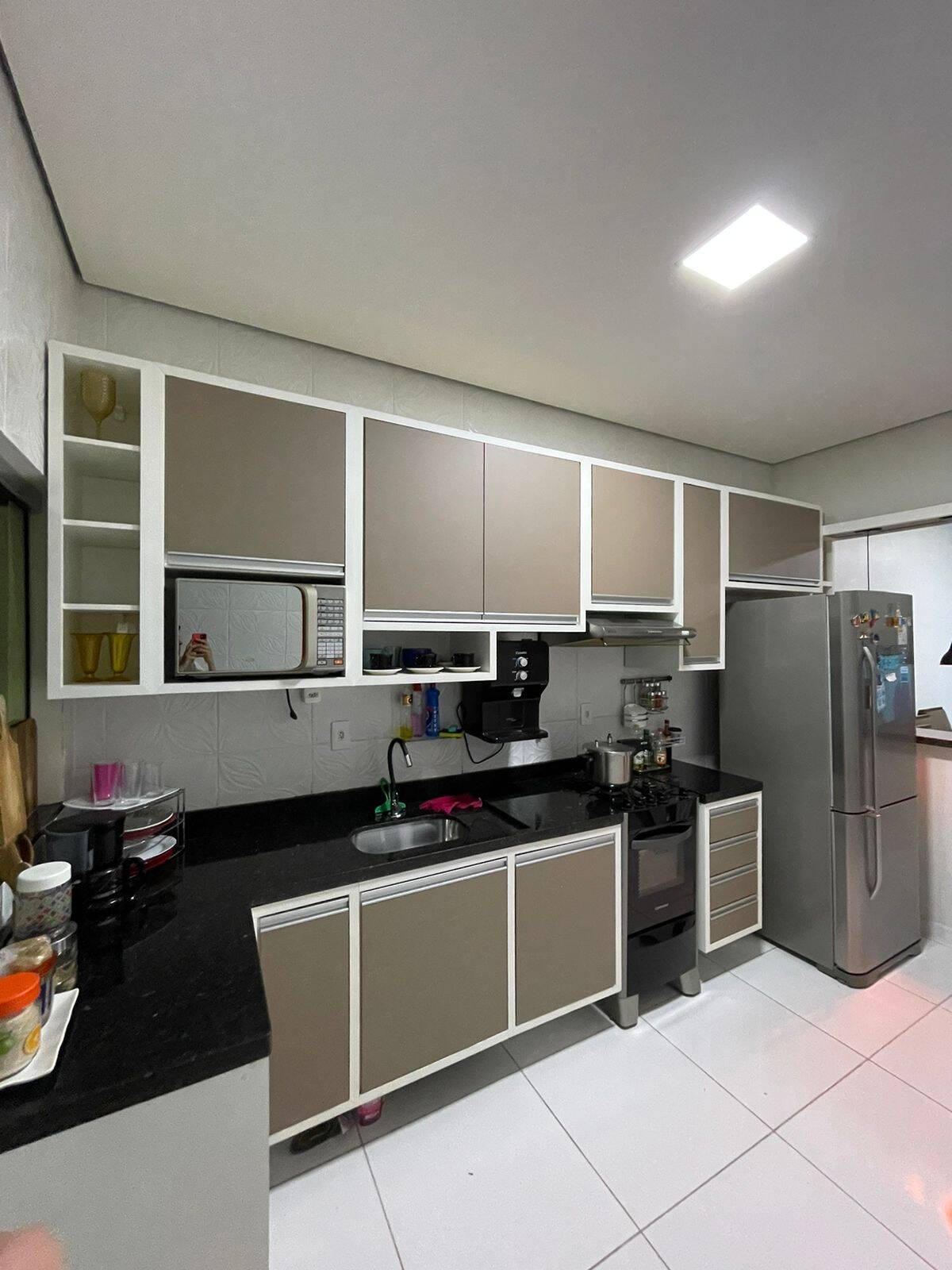 Casa, 3 quartos - Foto 13