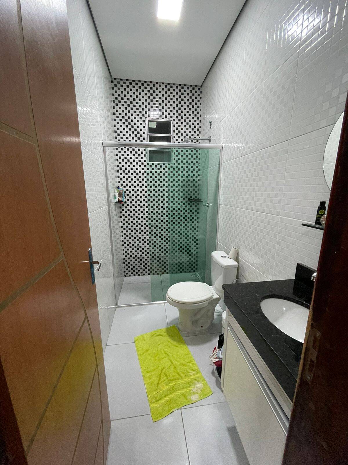 Casa, 3 quartos - Foto 16