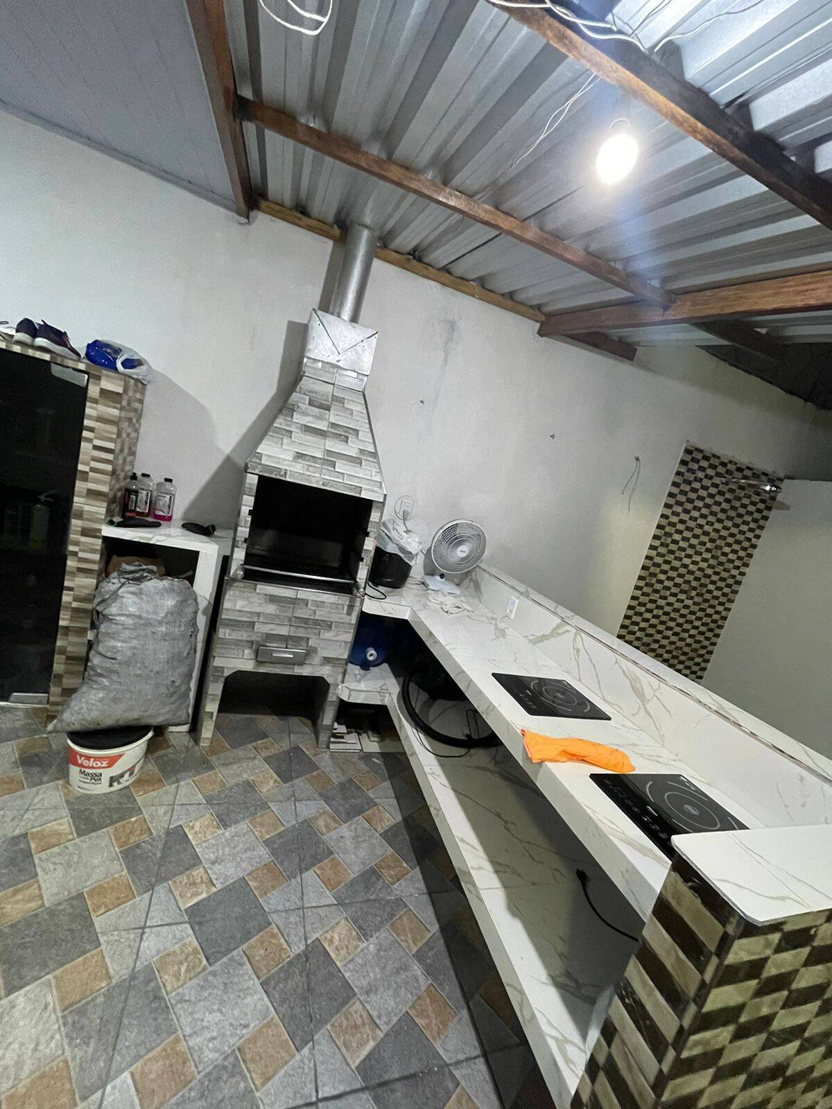 Casa, 3 quartos - Foto 19