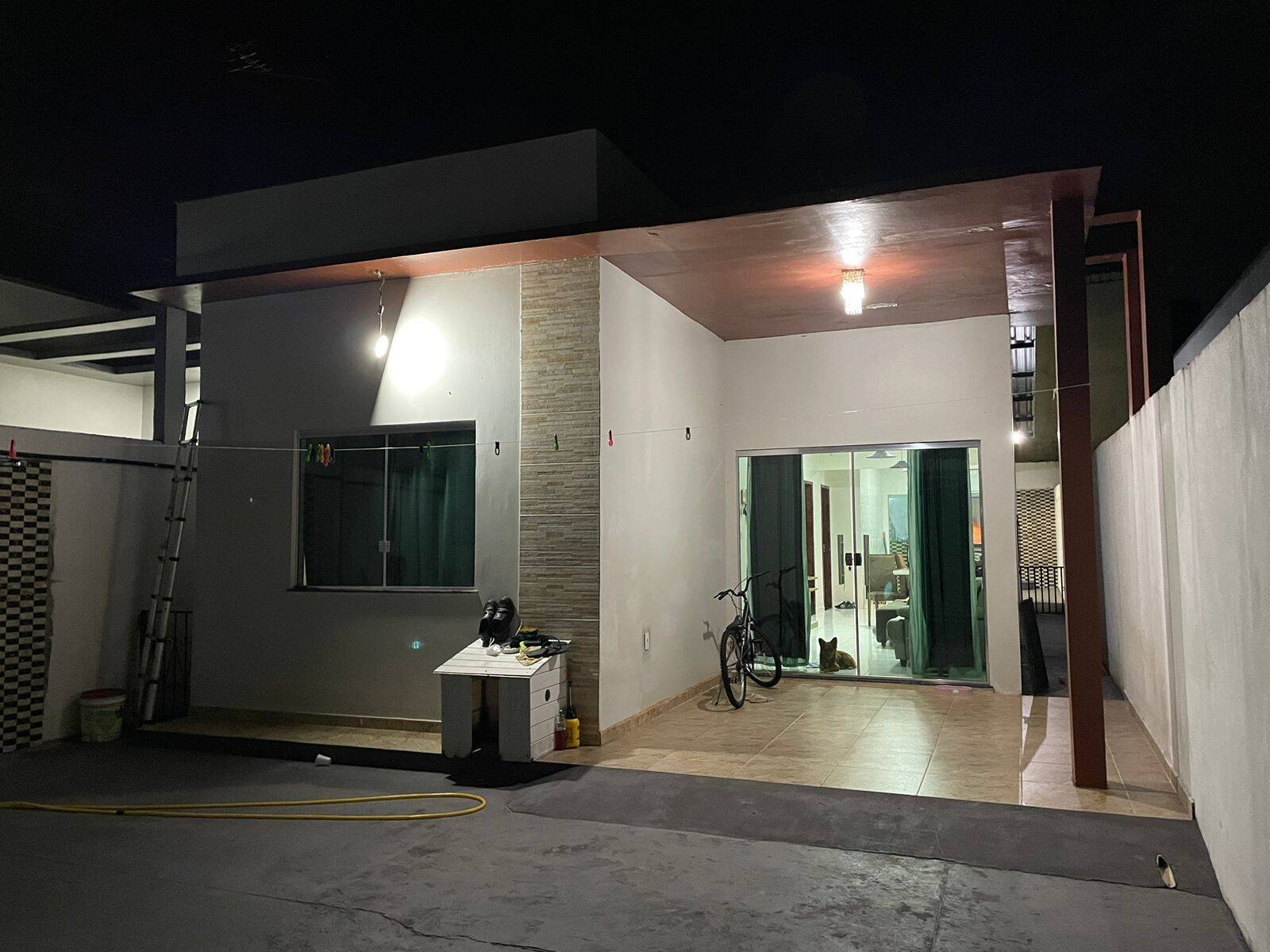 Casa, 3 quartos - Foto 17