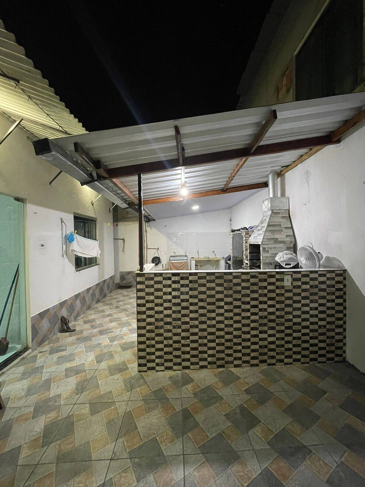 Casa, 3 quartos - Foto 18