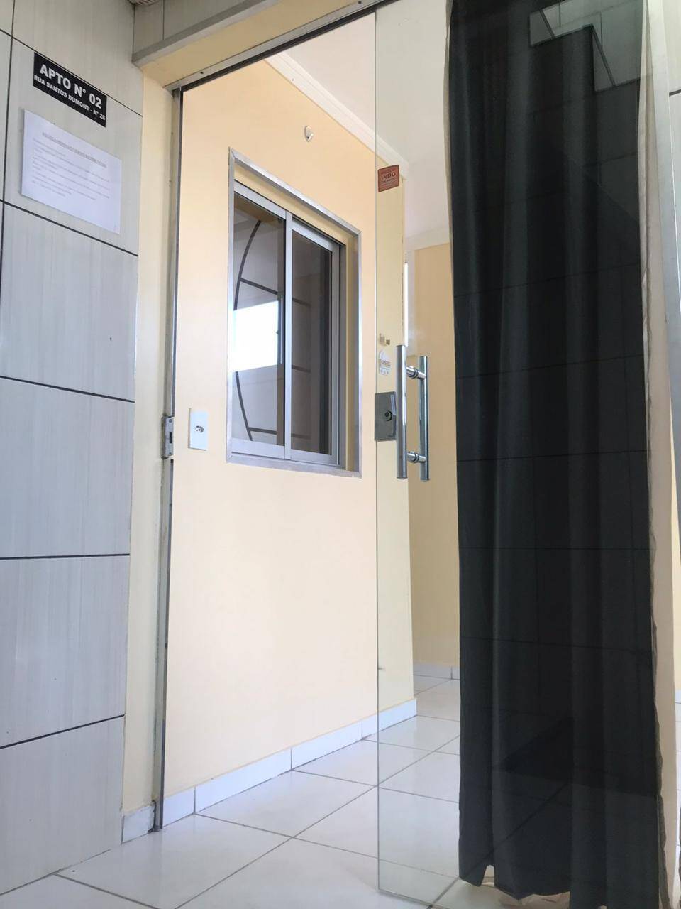 Apartamento para alugar com 2 quartos, 60m² - Foto 2