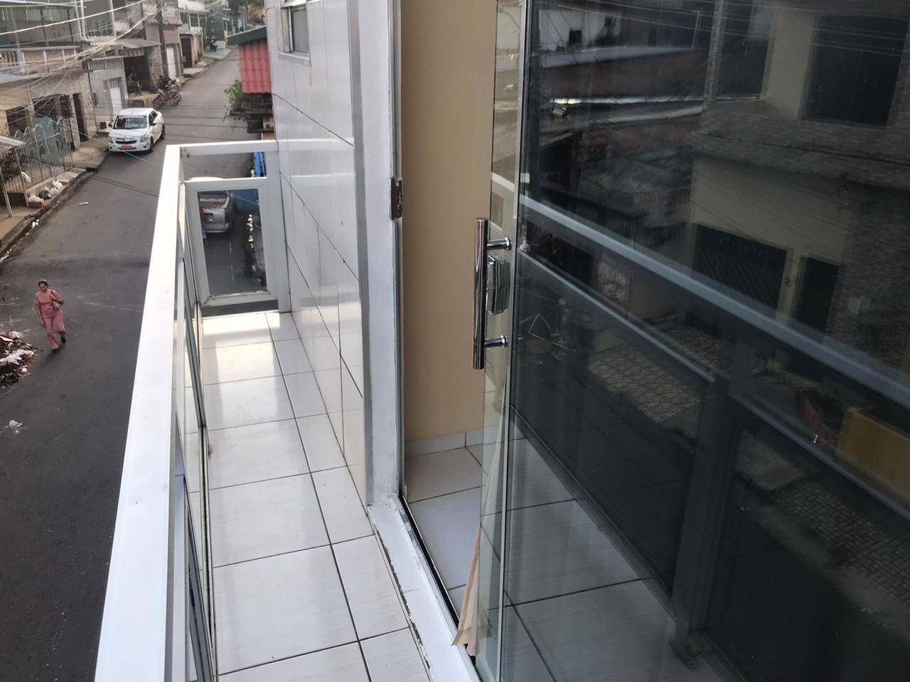 Apartamento para alugar com 2 quartos, 60m² - Foto 7