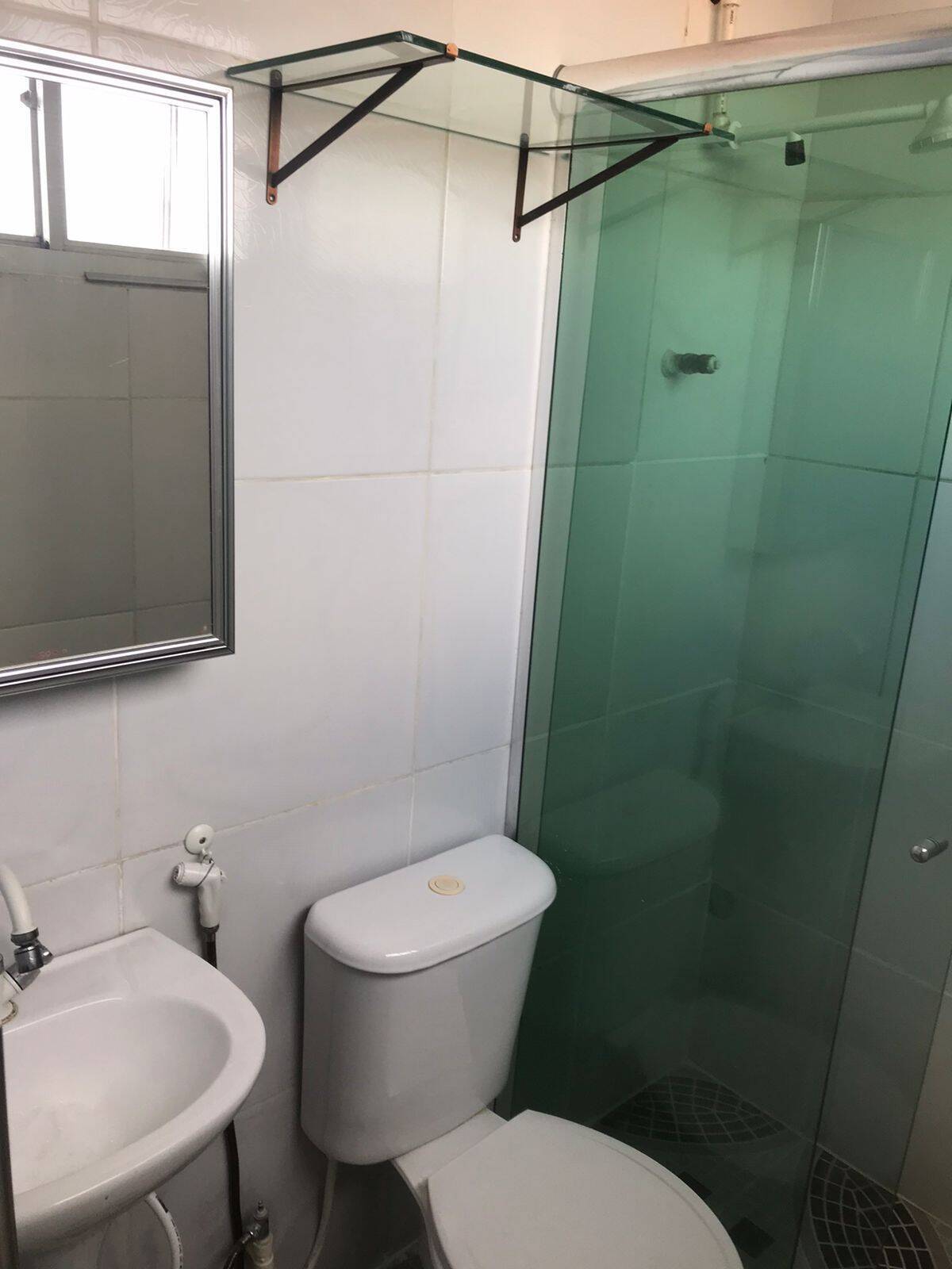 Apartamento para alugar com 2 quartos, 60m² - Foto 13