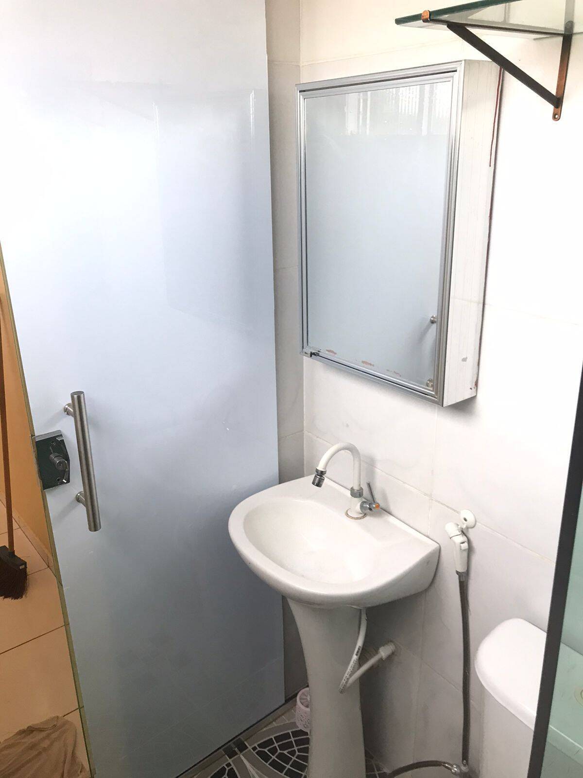 Apartamento para alugar com 2 quartos, 60m² - Foto 15