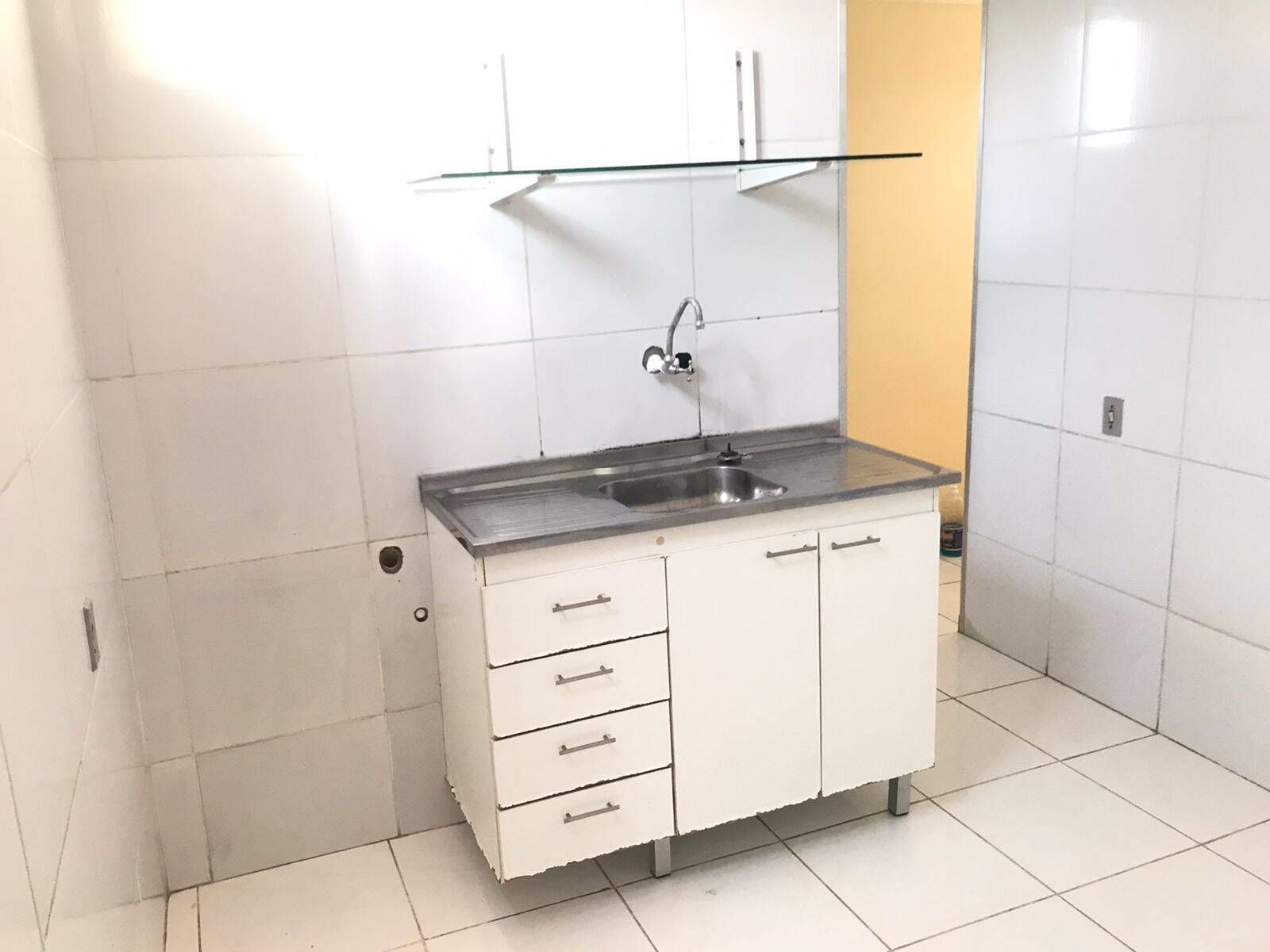 Apartamento para alugar com 2 quartos, 60m² - Foto 18