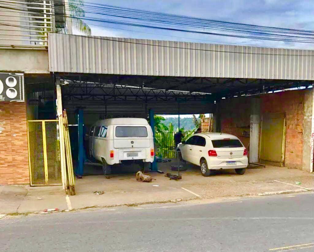 Loja-Salão à venda - Foto 7