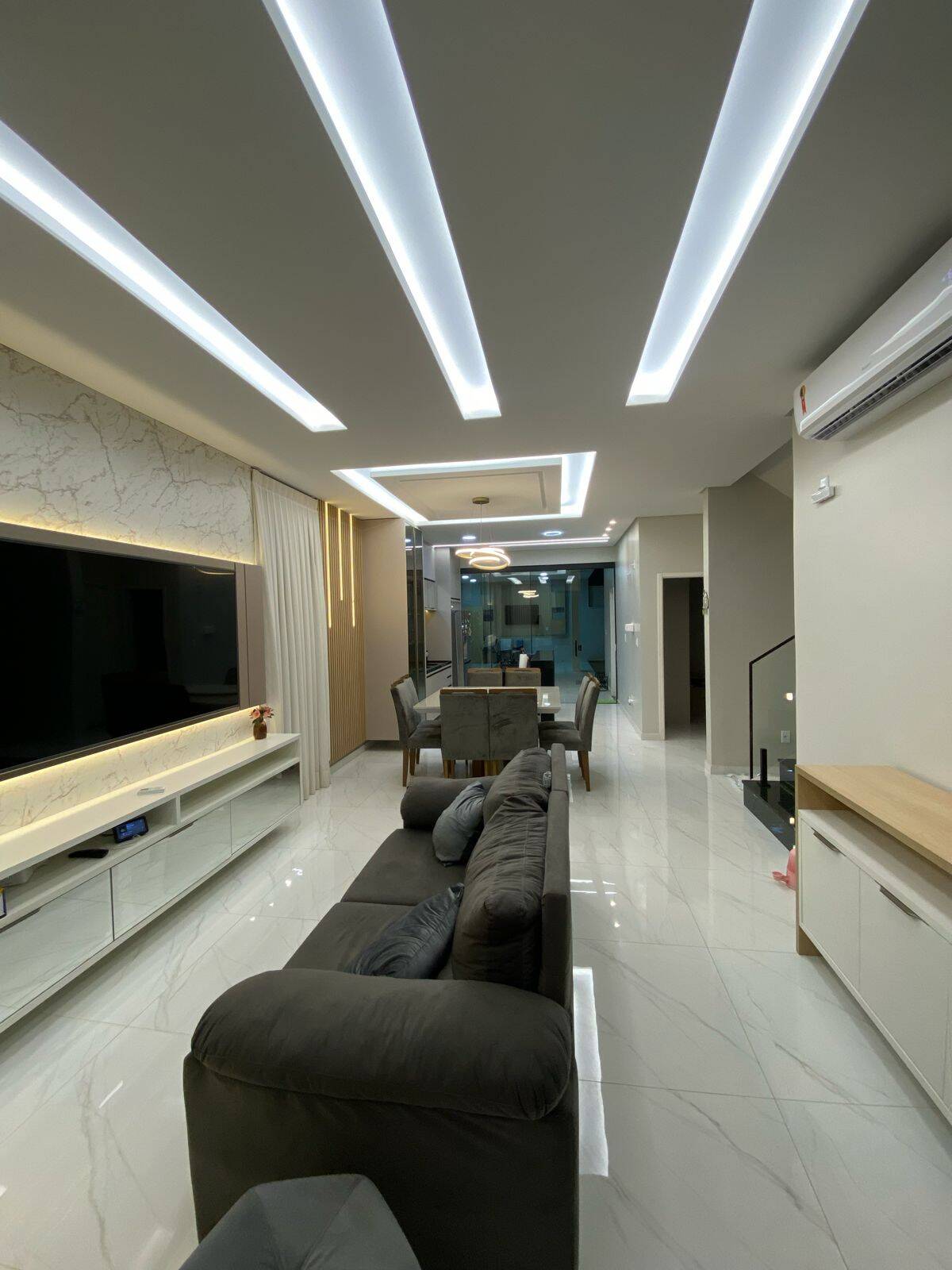 Casa de Condomínio para alugar com 3 quartos, 280m² - Foto 22