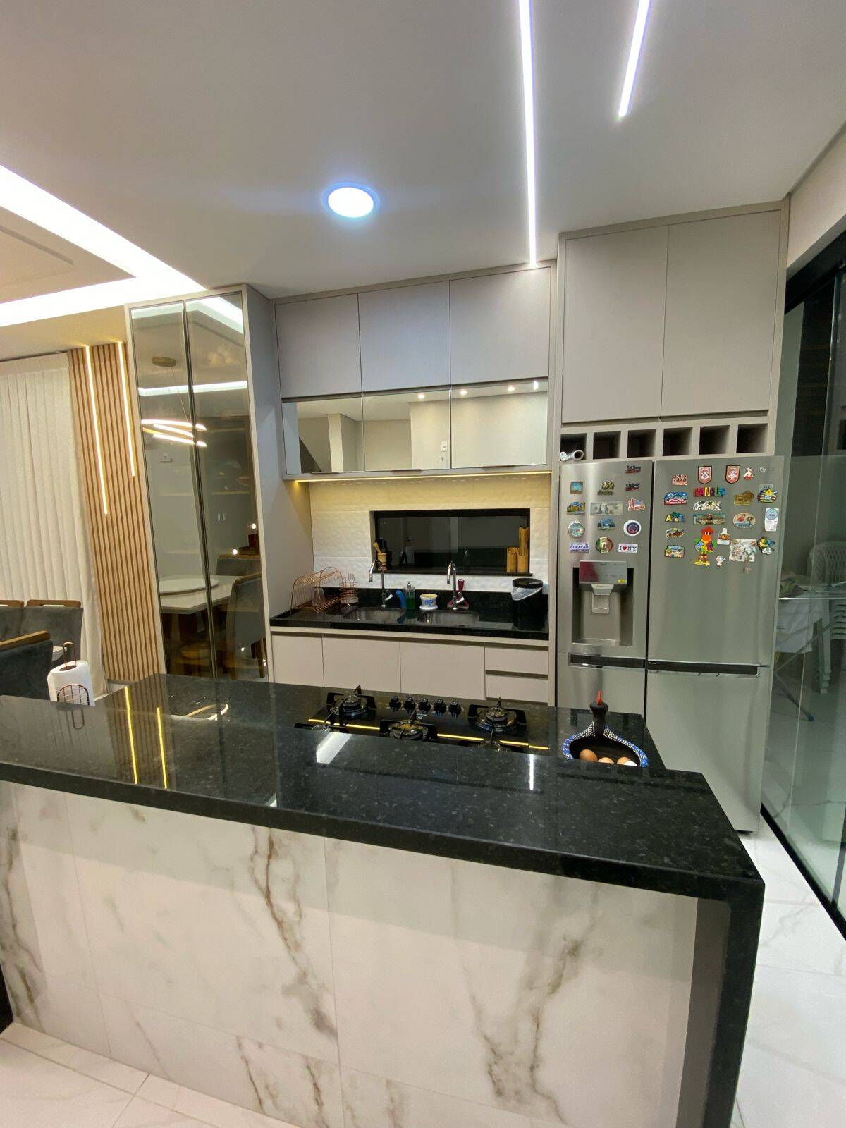 Casa de Condomínio para alugar com 3 quartos, 280m² - Foto 24