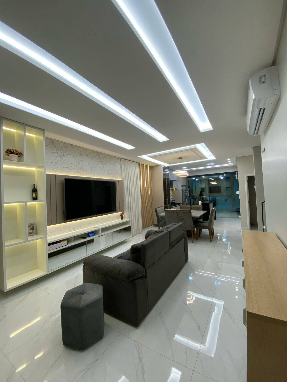 Casa de Condomínio para alugar com 3 quartos, 280m² - Foto 25