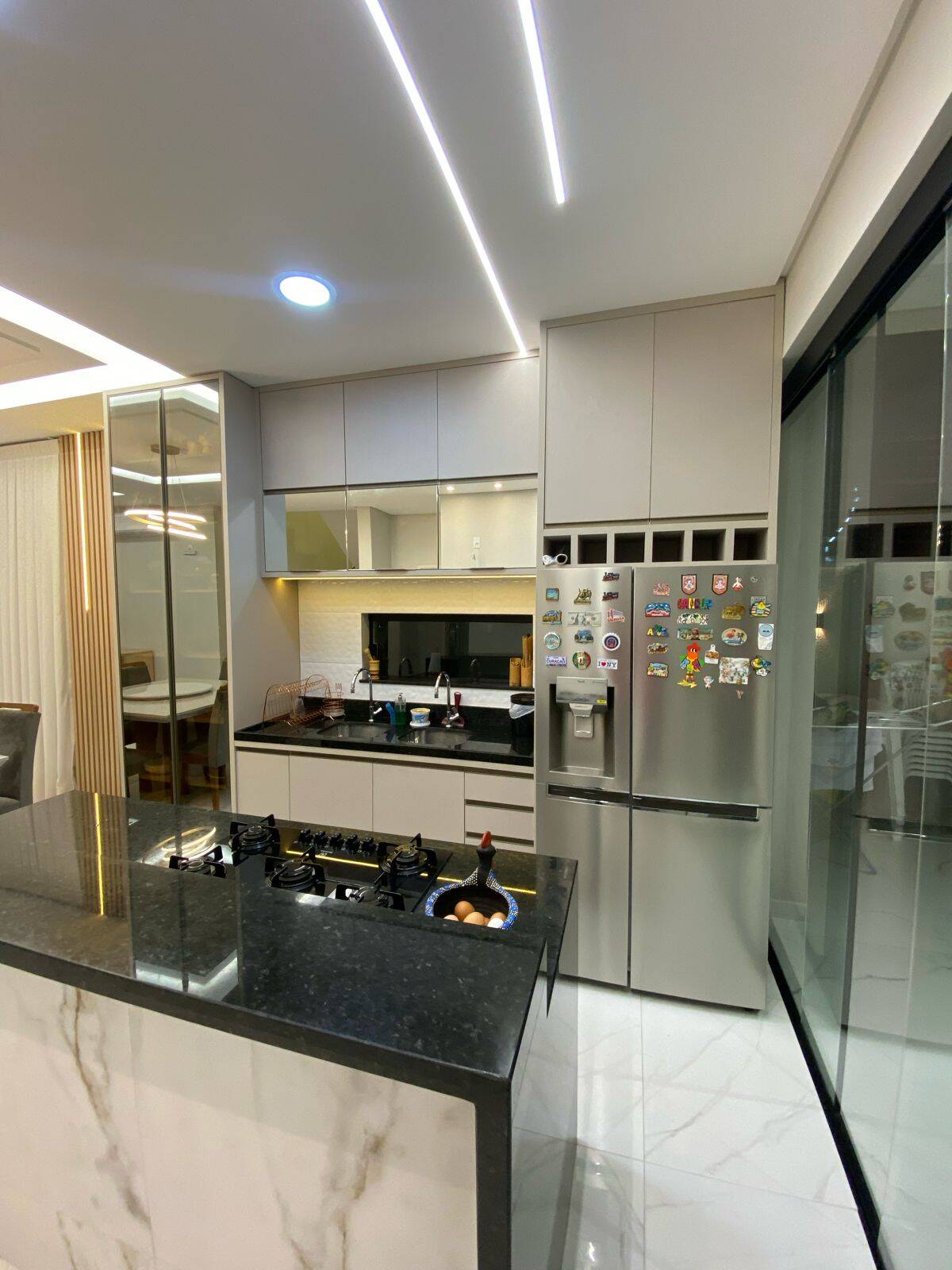 Casa de Condomínio para alugar com 3 quartos, 280m² - Foto 41
