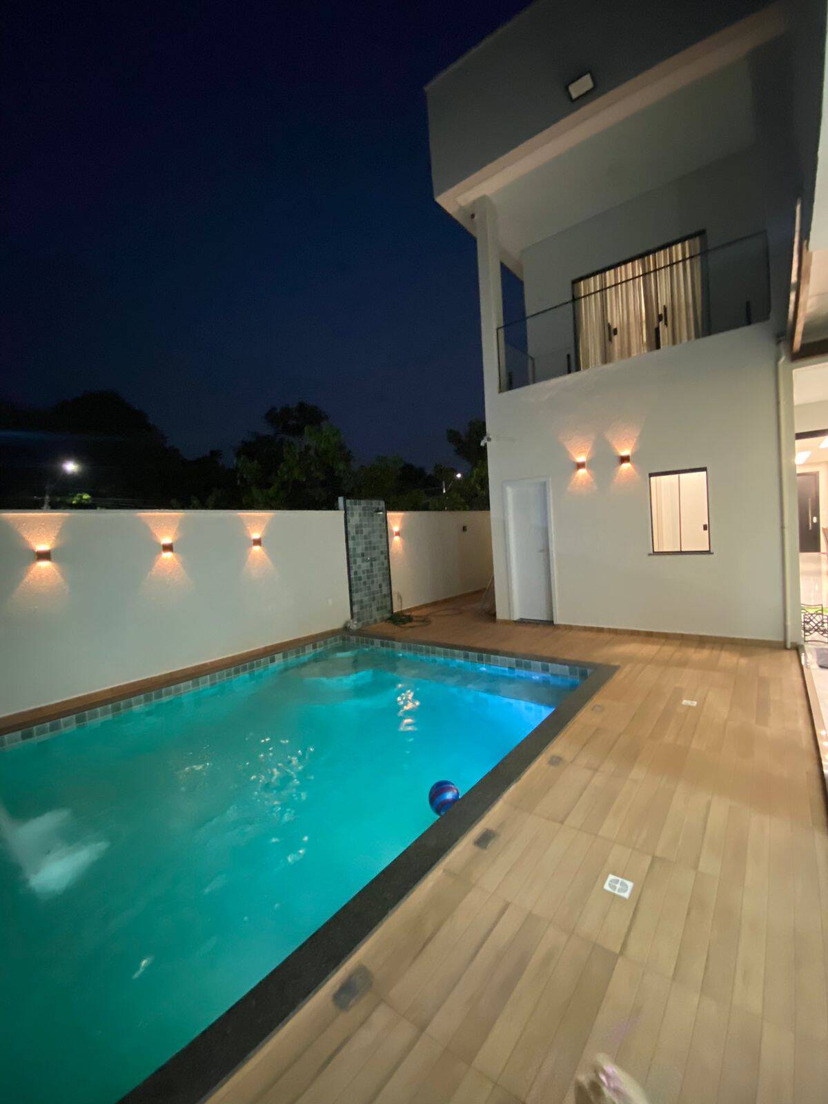 Casa de Condomínio para alugar com 3 quartos, 280m² - Foto 51