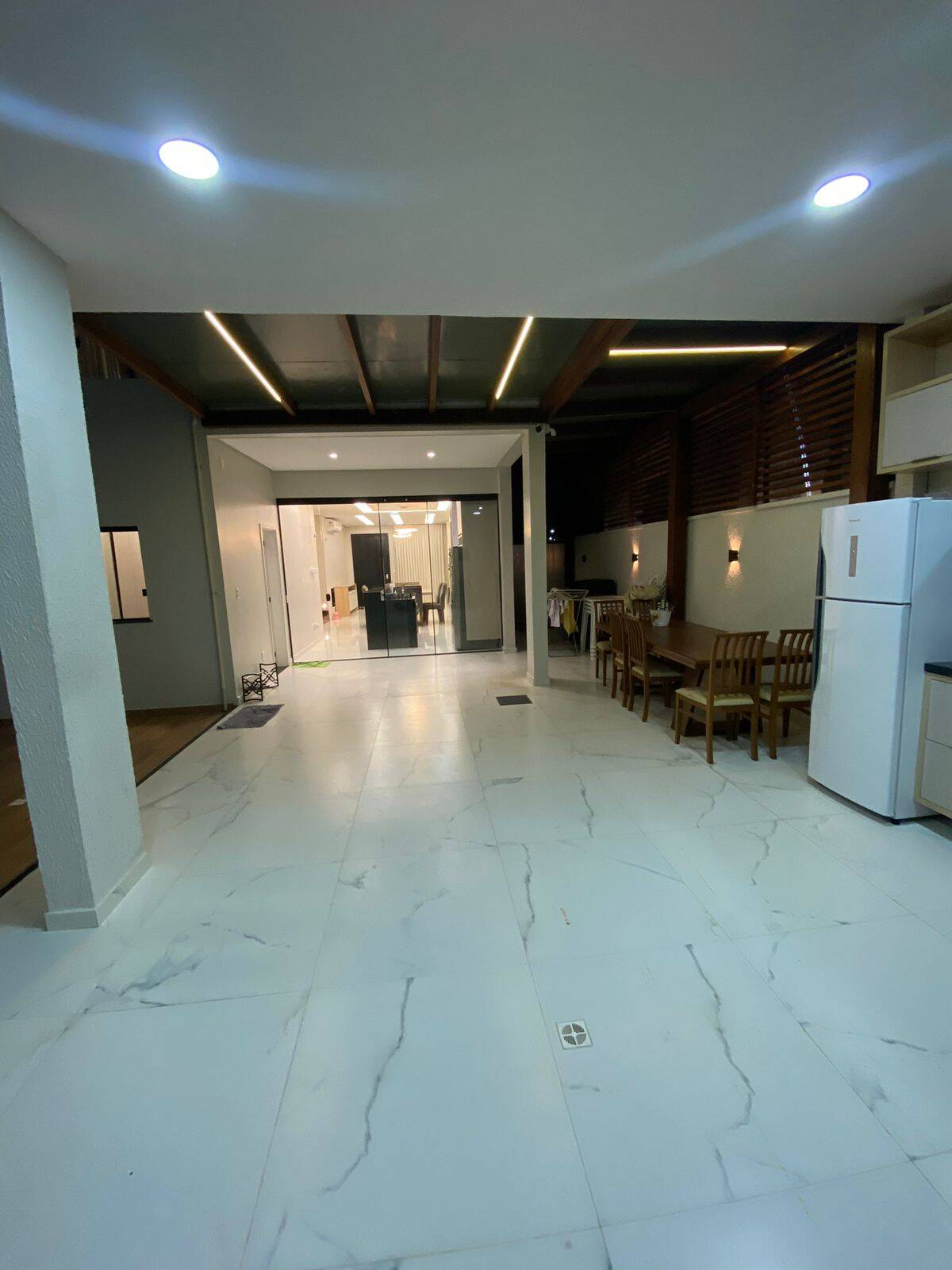 Casa de Condomínio para alugar com 3 quartos, 280m² - Foto 53