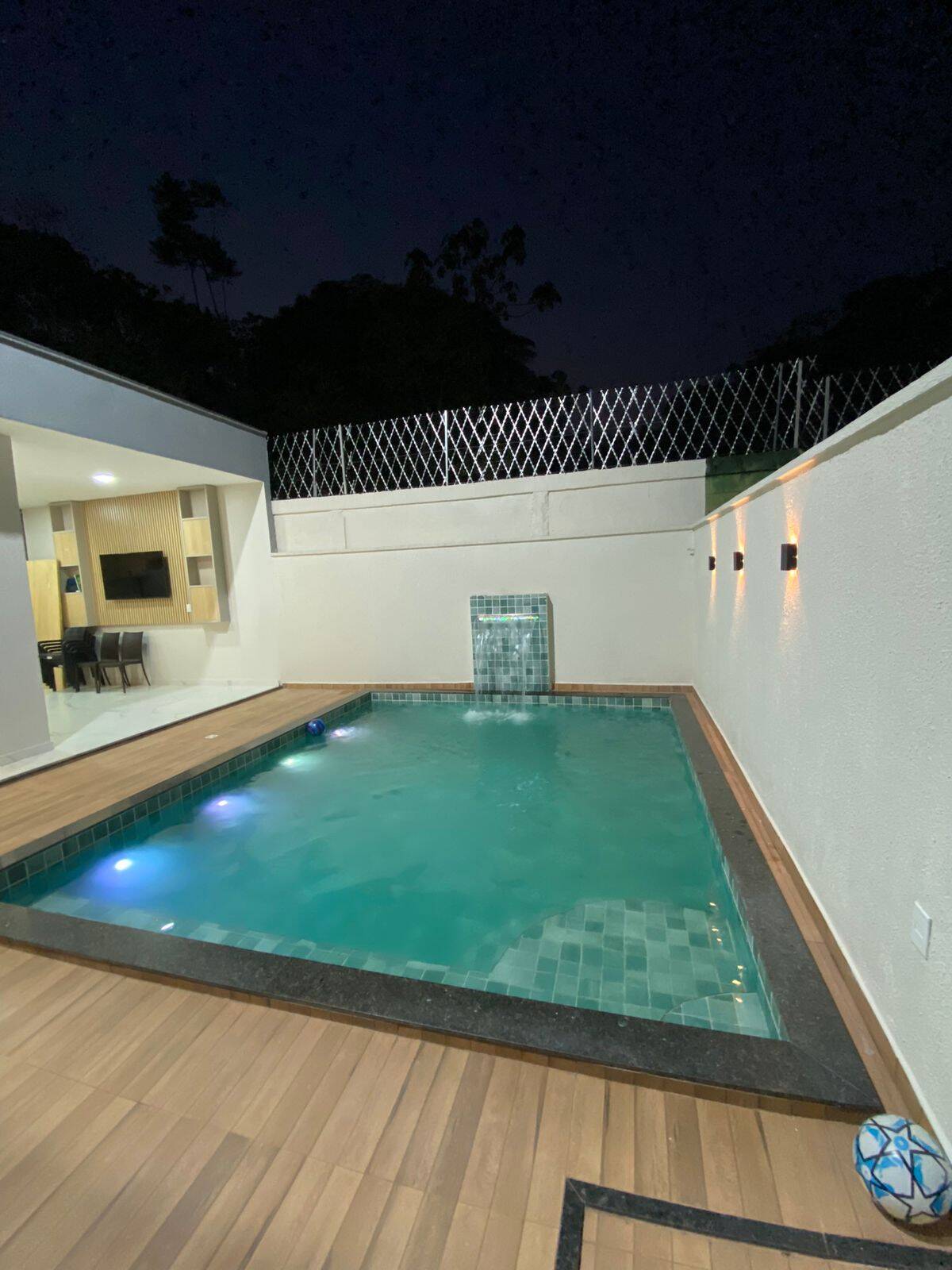 Casa de Condomínio para alugar com 3 quartos, 280m² - Foto 54