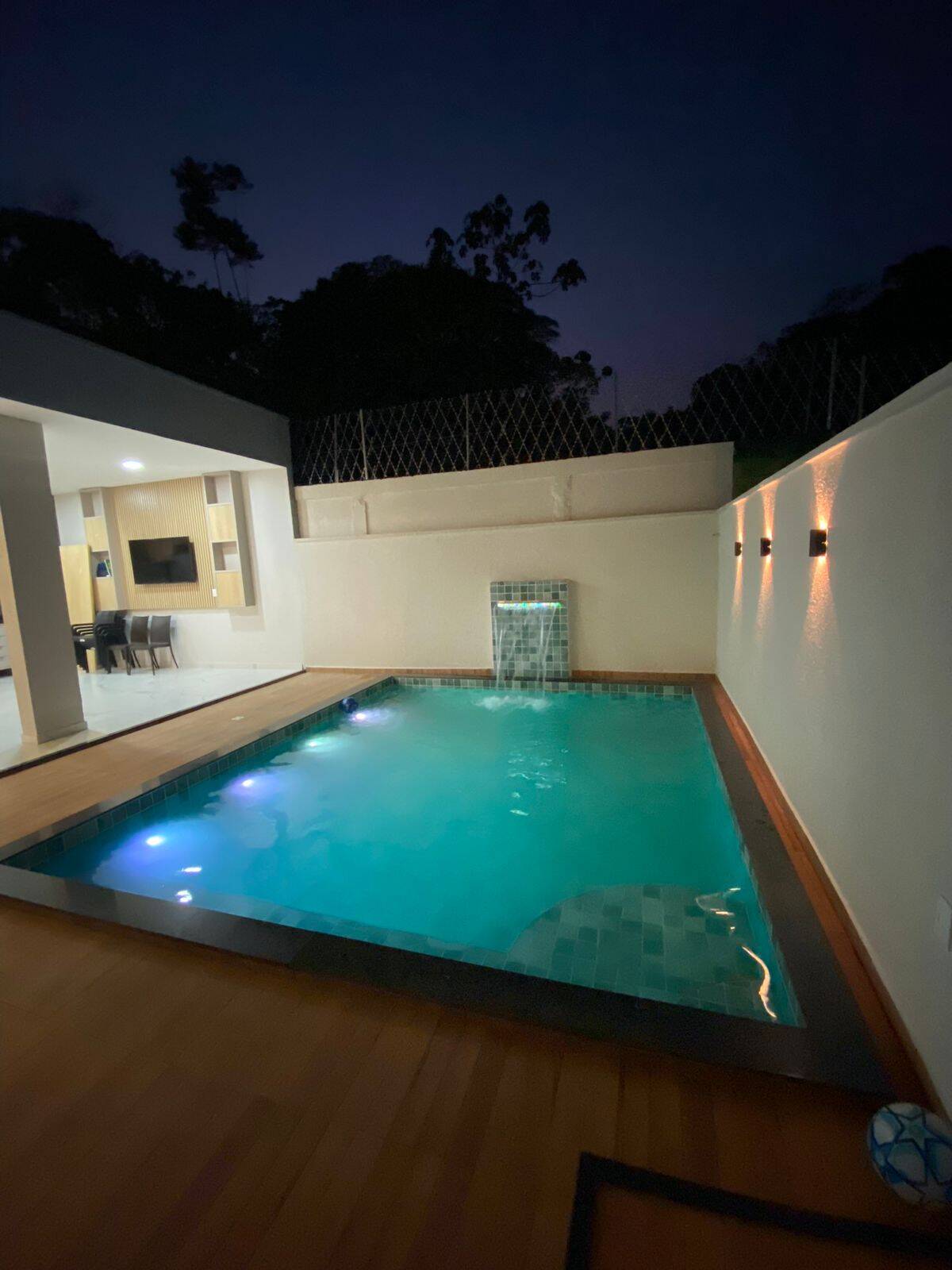 Casa de Condomínio para alugar com 3 quartos, 280m² - Foto 55