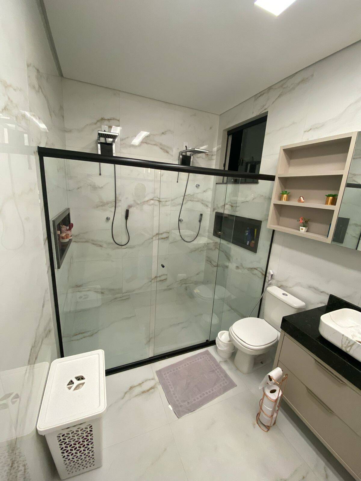 Casa de Condomínio para alugar com 3 quartos, 280m² - Foto 57
