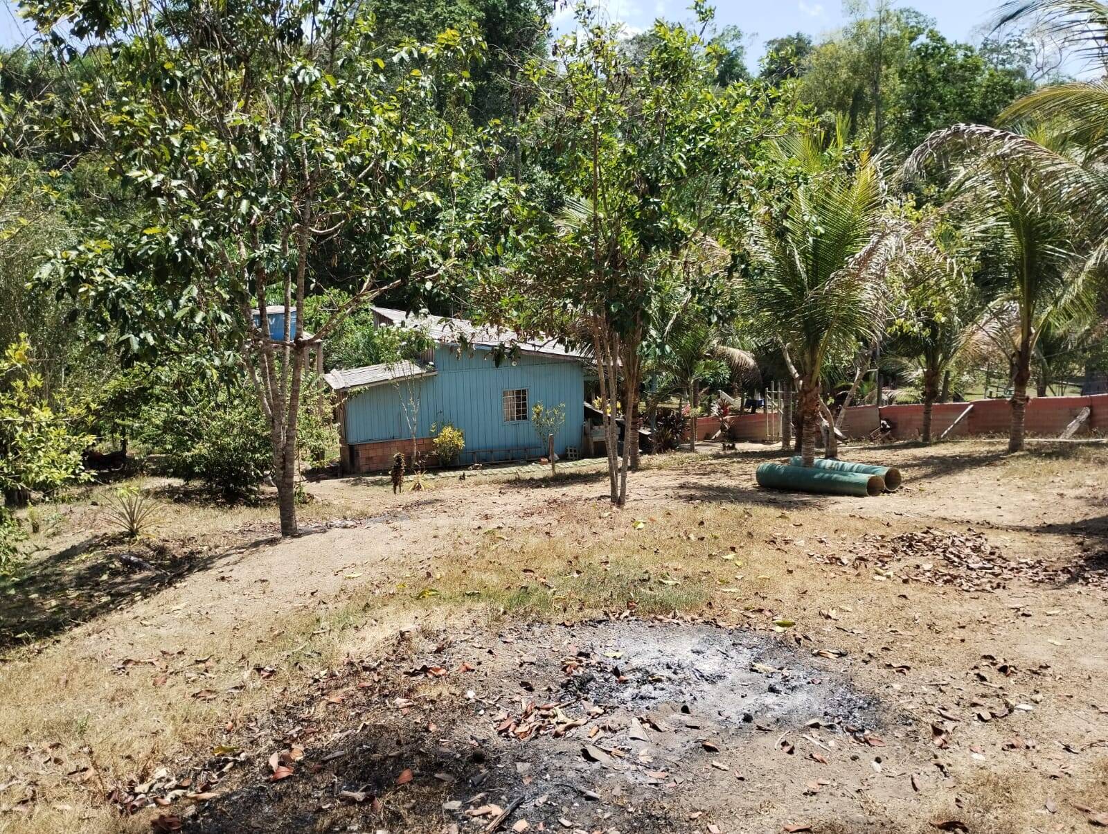 Terreno, 14 hectares - Foto 7